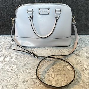 Kate Spade Medium Leather Crossbody